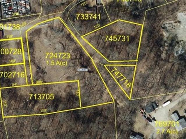 Land for sale in Poughquag, New York