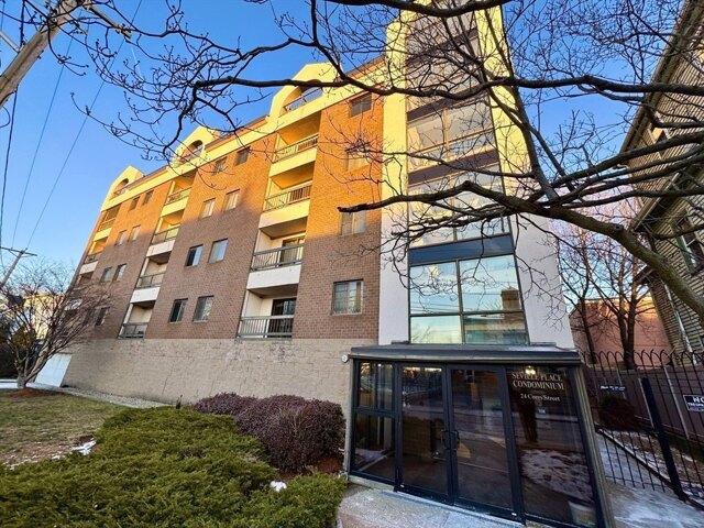 Condo for sale in Everett, Massachusetts