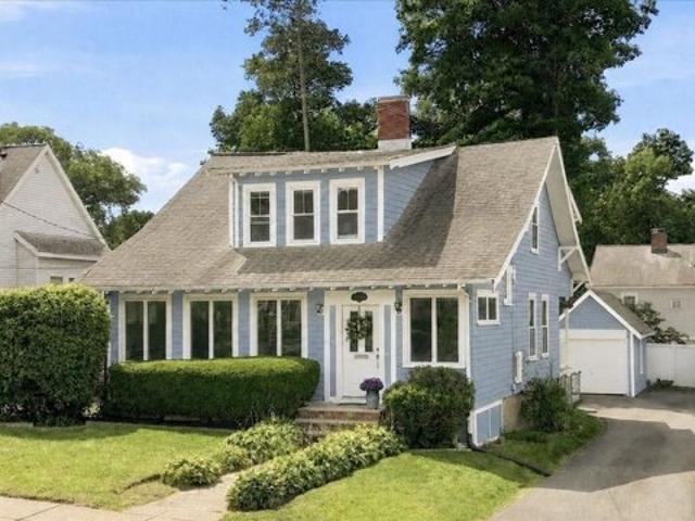 House for sale in West Roxbury, Boston