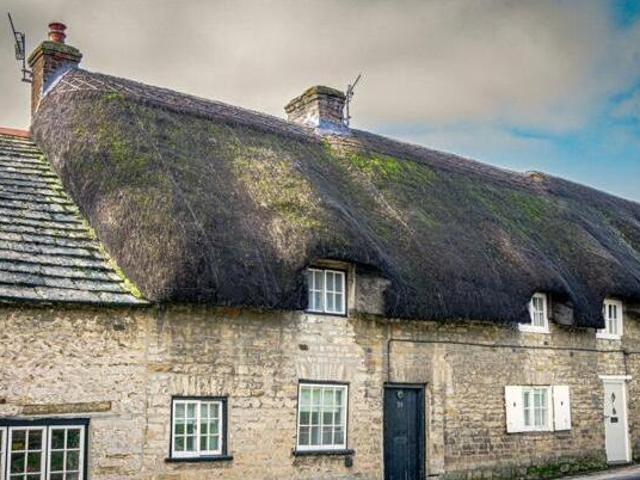 House for sale in Arne, East Dorset