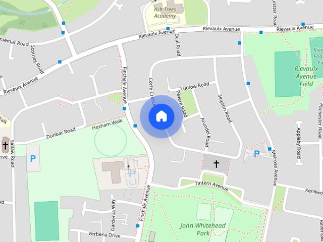 House for rent in Port Clarence, Stockton-on-tees