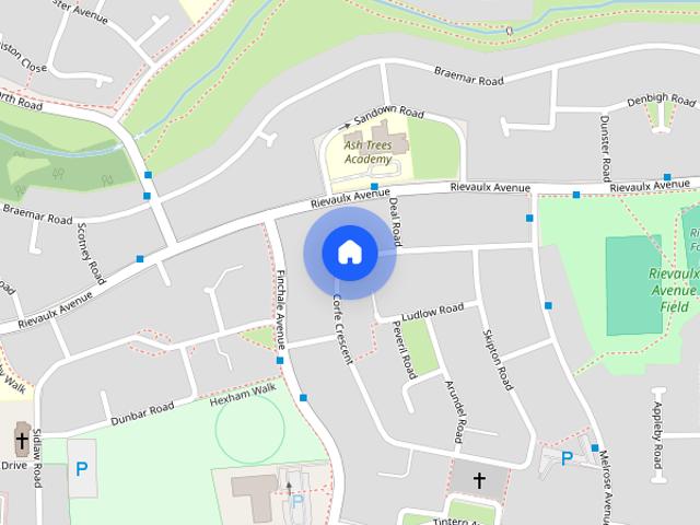 House for rent in Port Clarence, Stockton-on-tees