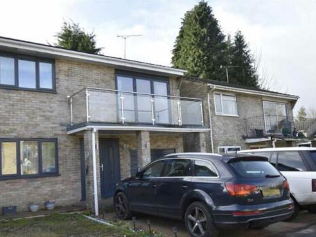 House for sale in Wimborne, East Dorset