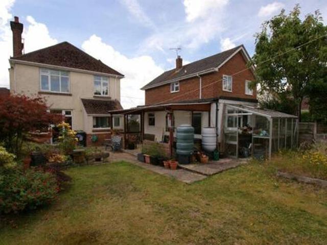 House for sale in Wimborne, East Dorset