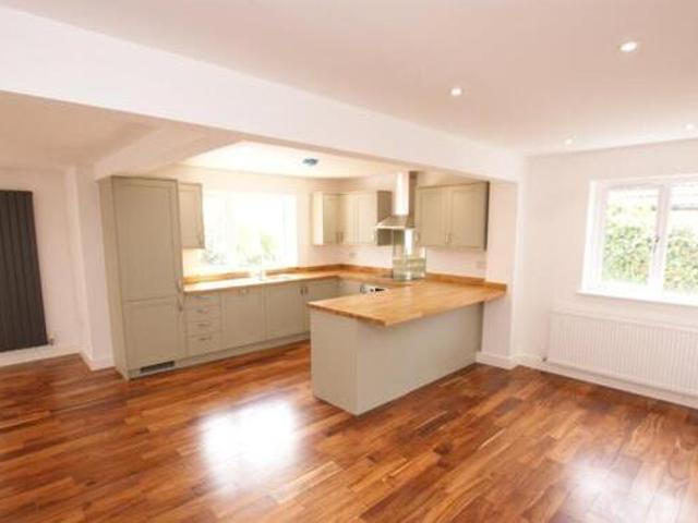 House for sale in Wimborne, East Dorset