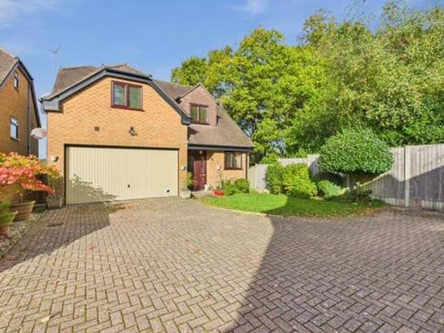 House for sale in Wimborne, East Dorset