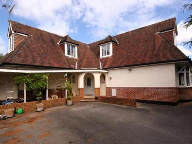 House for sale in Wimborne, East Dorset