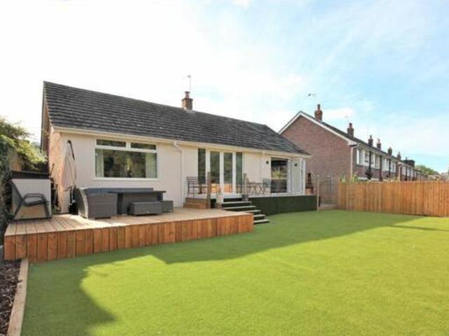 House for sale in Wimborne, East Dorset