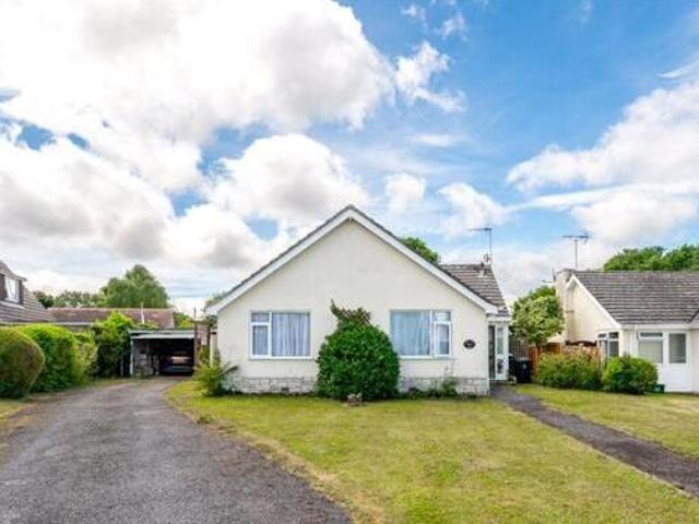House for sale in Wimborne, East Dorset