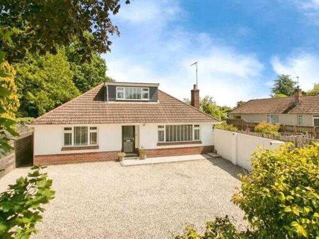 House for sale in Wimborne, East Dorset