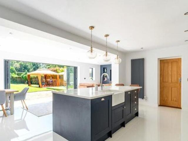 House for sale in Wimborne, East Dorset