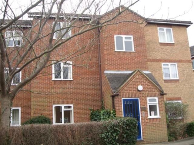 Apartment for rent in St Marks, Maidenhead