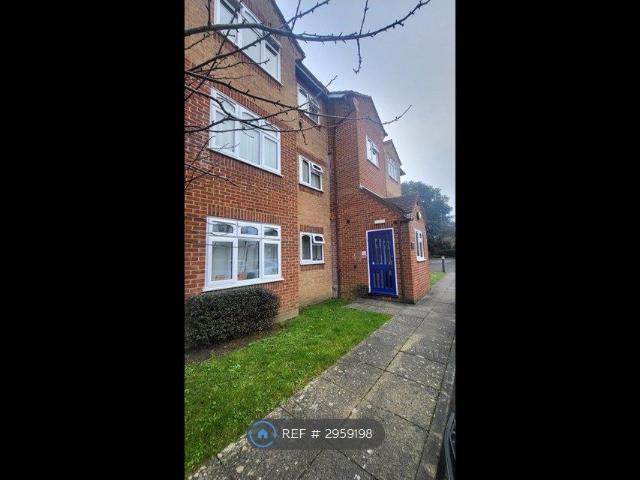 Studio for rent in St Marks, Maidenhead