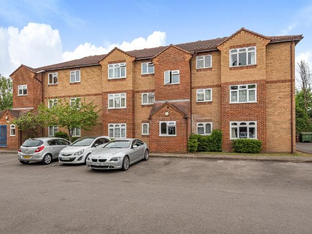 Studio for rent in St Marks, Maidenhead