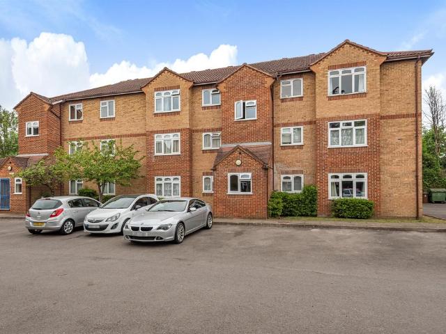 Apartment for rent in St Marks, Maidenhead