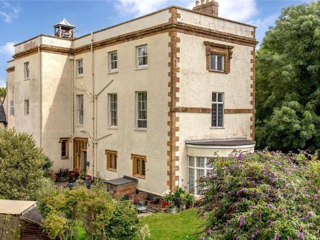 Apartment for rent in Pitminster, Somerset