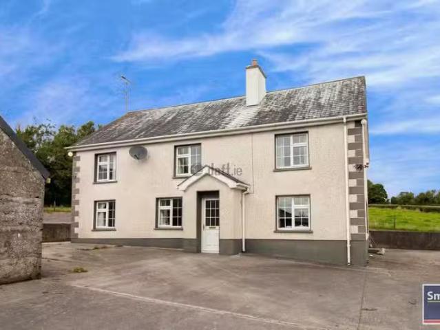 House to rent