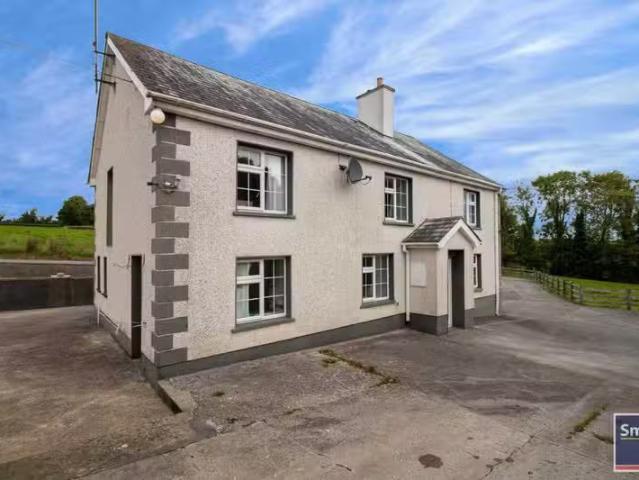 House to rent