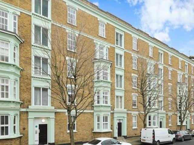 House for sale in Lyons, Greater London