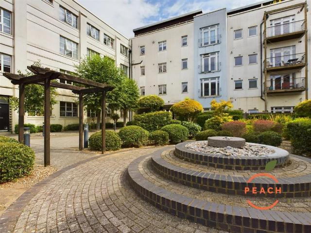 Apartment for rent in London Borough of Tower Hamlets, Greater London