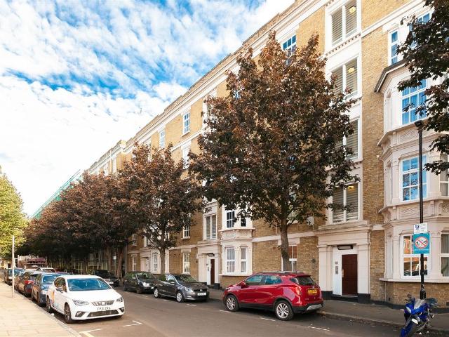 Apartment for rent in Bethnal Green, Greater London