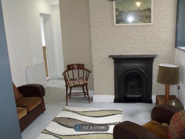 Apartment for rent in Bethnal Green, Greater London