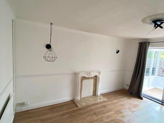 House for rent in London Borough of Tower Hamlets, Greater London