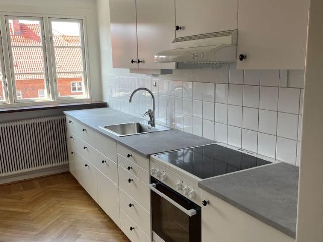 Lägenhet hyra i Trelleborg, Skåne