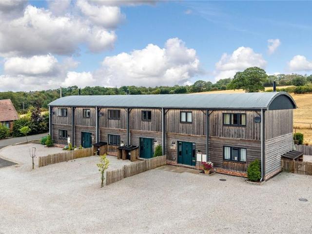 House for rent in Diddlebury, Shropshire