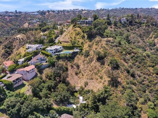 Land for sale in Canoga Park, California
