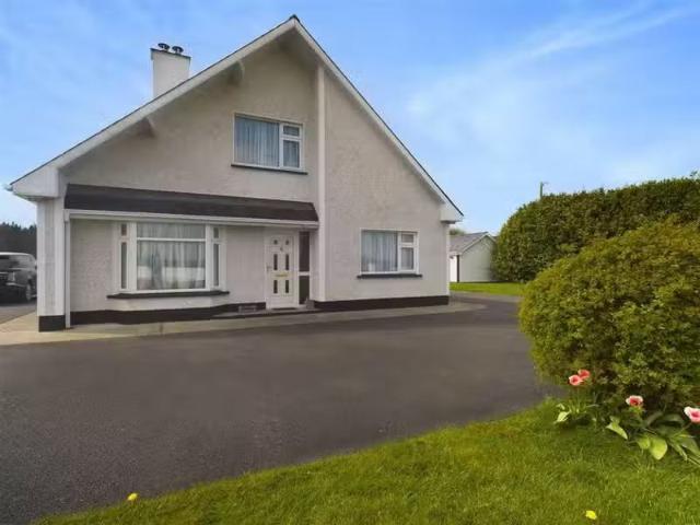 House to rent