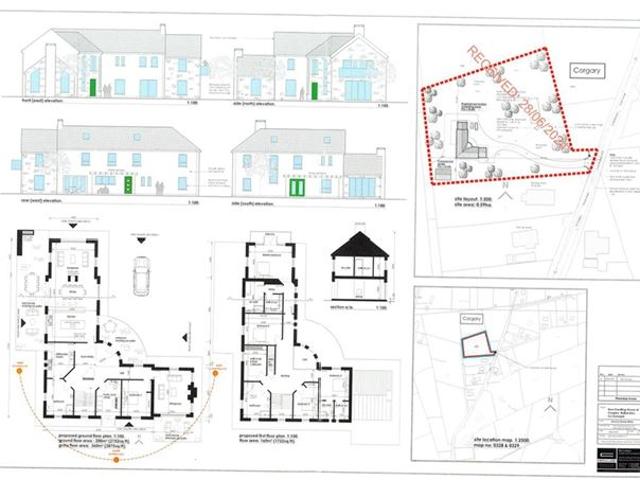 Property for sale in Burnside, Ulster