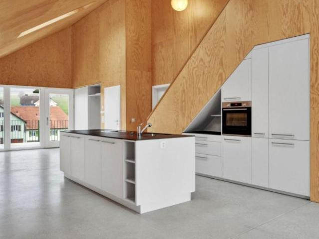 Apartment mieten in Corgémont, Région administrative du Jura bernois