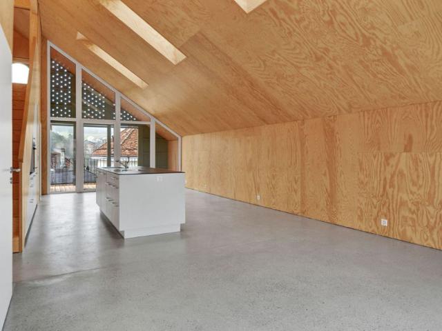 Apartment mieten in Corgémont, Bern