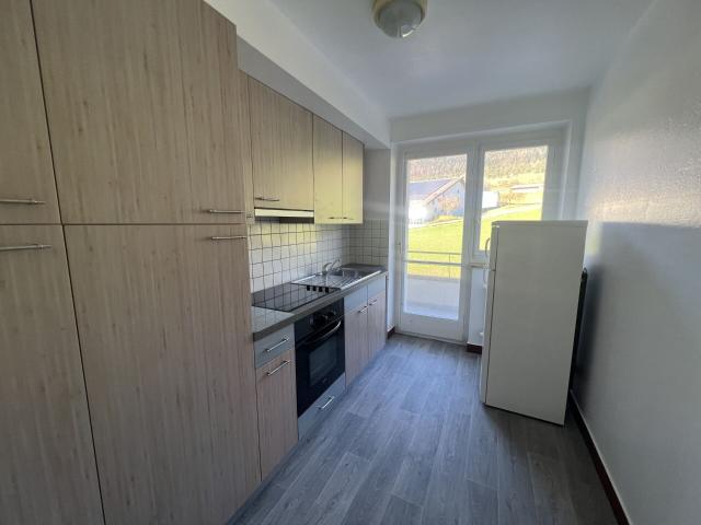 Wohnung mieten in Corgémont, Bern