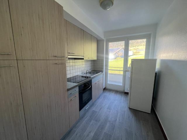 Wohnung mieten in Corgémont, Bern