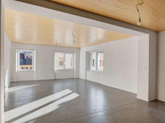 Apartment mieten in Corgémont, Bern