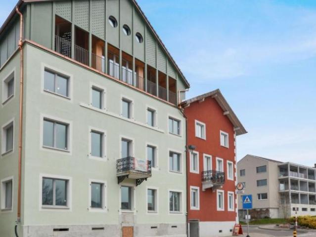 Apartment mieten in Corgémont, Région administrative du Jura bernois