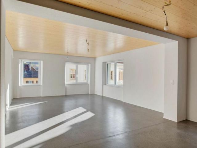 Apartment mieten in Corgémont, Région administrative du Jura bernois