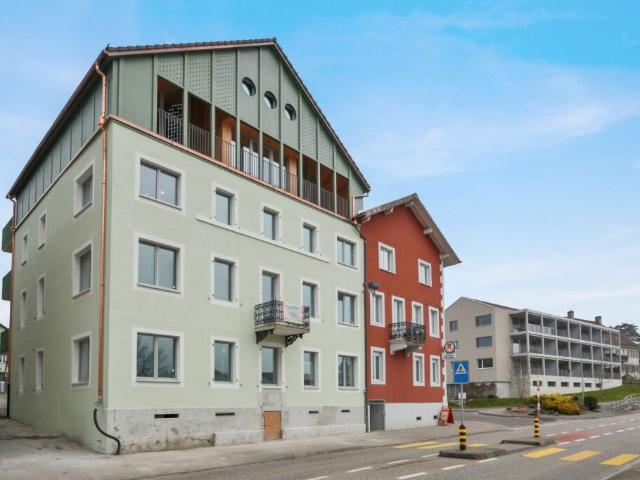 Wohnung mieten in Corgémont, Bern