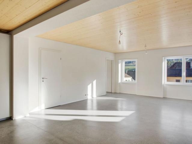 Wohnung mieten in Corgémont, Bern