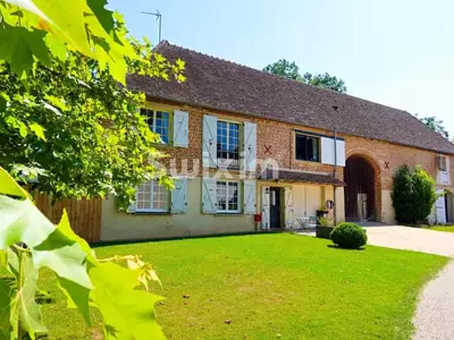 Maison vente à Corgengoux, Côte-d'Or