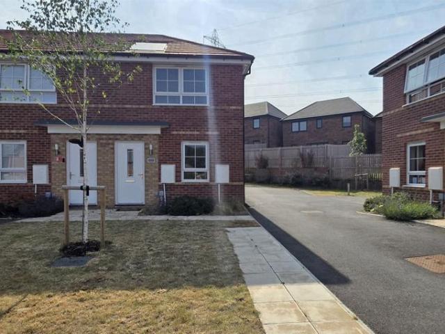 Apartment for rent in Staveley CP, Loundsley Green