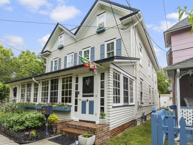 Condo for sale in Cape May