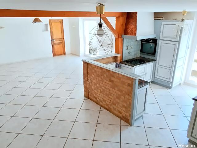 Maison vente à Langres, Champsevraine