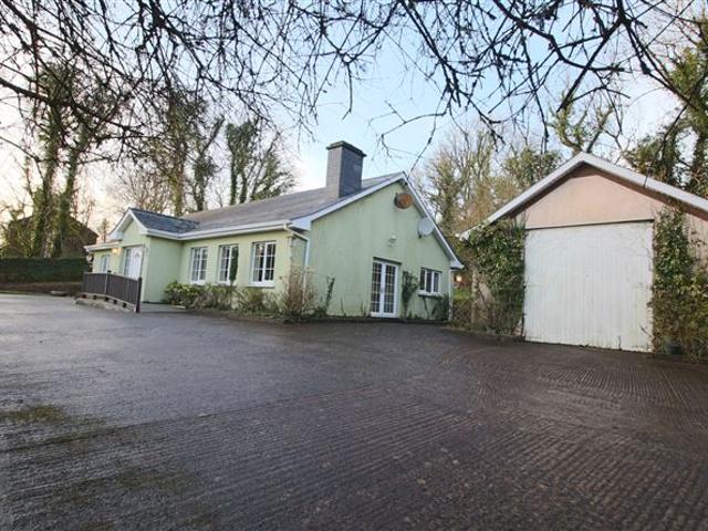 Bungalow to rent in Leitrim