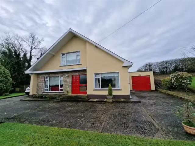 House to rent