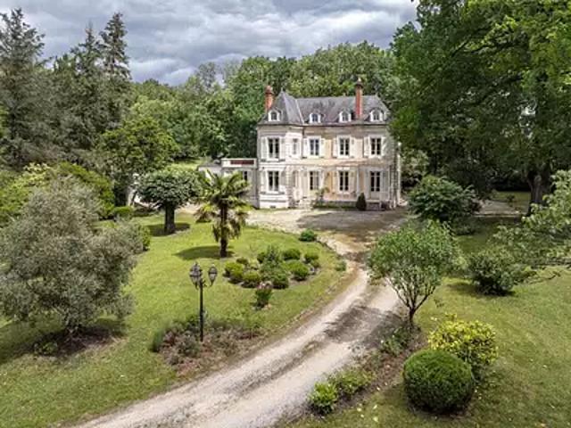 Maison vente à Nontron, Corgnac-sur-l'isle