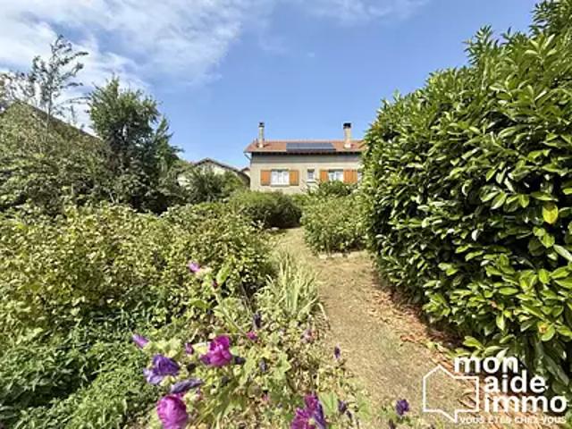 Maison vente à Nontron, Corgnac-sur-l'isle
