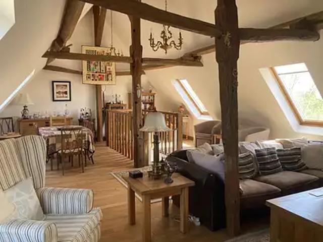 Maison vente à Nontron, Corgnac-sur-l'isle